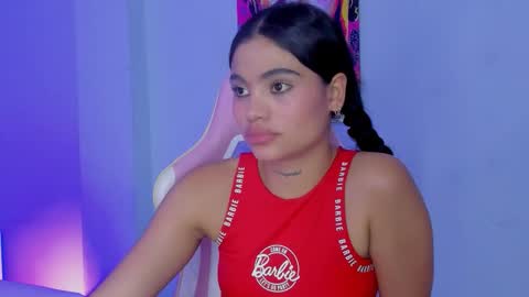 Snapshot of sammy__rose chatting on September 13, 9:12 pm Sammy Rose online show from September 13, 9:12 pm