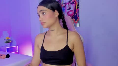 Snapshot of sammy__rose chatting on September 14, 9:12 pm Sammy Rose online show from September 14, 9:12 pm