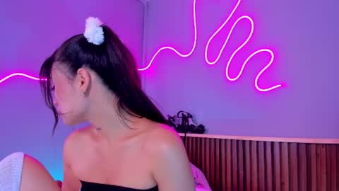Sammy Rose online show from June 11, 12:32 am