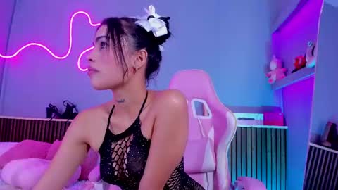 Sammy Rose online show from June 16, 8:21 pm