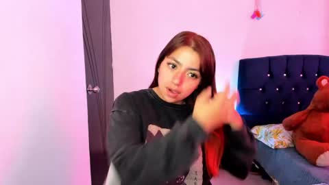 Samantha online show from June 4, 3:16 pm