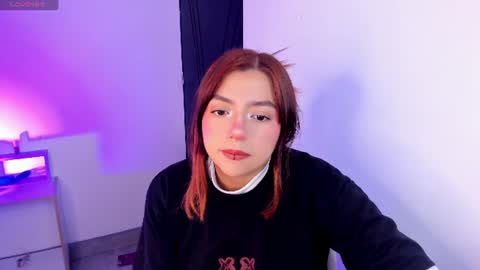 Samantha online show from August 5, 3:46 am