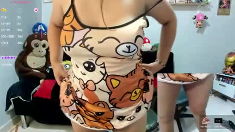 sammy_cute33 online show from June 21, 8:07 am