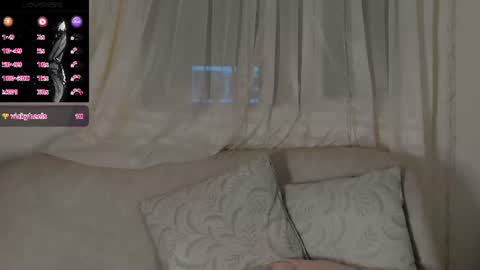 sammy_jhonson25 online show from July 5, 4:40 am