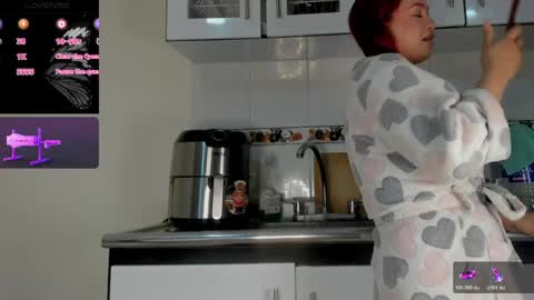 sammy_jhonson25 online show from June 8, 1:28 am