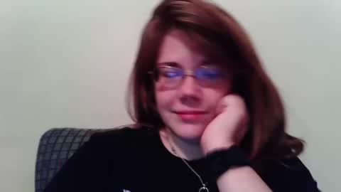 Sam online show from November 10, 7:09 pm