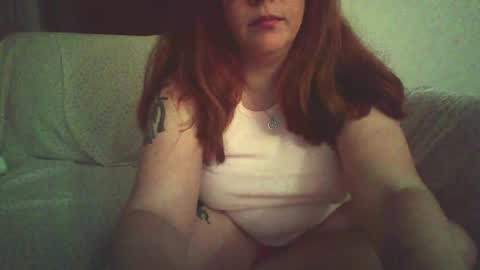 Sam online show from July 12, 1:06 am