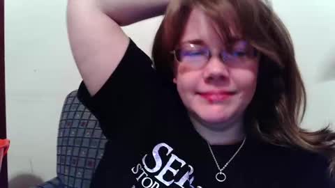 Sam online show from November 5, 7:30 pm