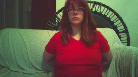 Sam online show from July 22, 2:18 pm