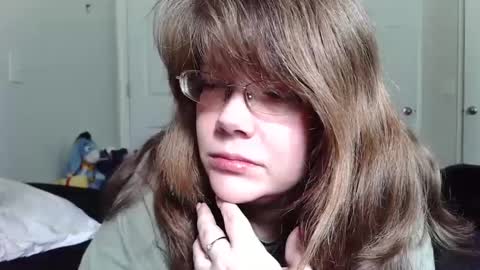 Sam online show from September 30, 5:51 pm