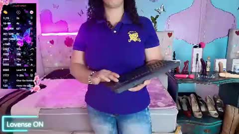  Sammy  online show from July 8, 6:43 pm