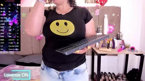 Snapshot of sammy_mature_ chatting on September 9, 2:00 am Sammy online show from September 9, 2:00 am