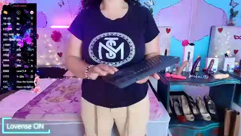  Sammy  online show from July 20, 8:20 pm