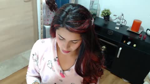 Snapshot of sammy_pinkd chatting on December 11, 8:26 am katalina KATA online show from December 11, 8:26 am