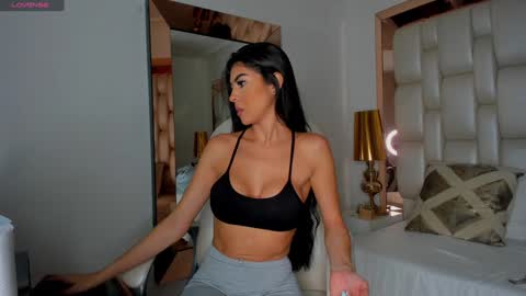 Sammy online show from January 27, 3:07 pm