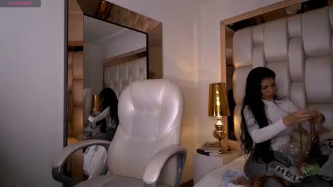 Sammy online show from February 17, 5:56 pm