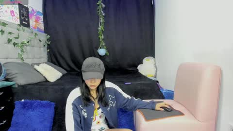 Sammy  online show from January 19, 10:17 am
