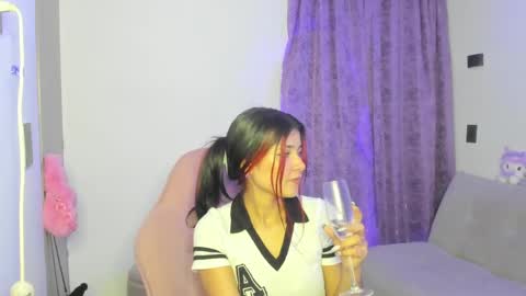 Sammy  online show from May 1, 12:14 am