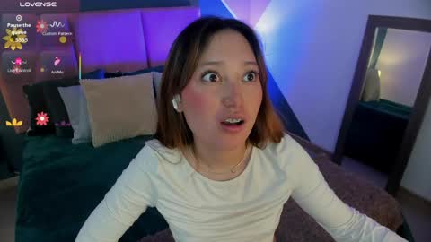 sammy_vegaa online show from April 18, 7:40 pm