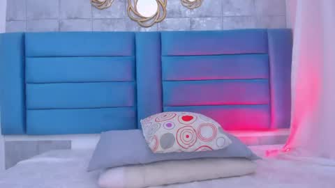 Sammy Blassio online show from March 17, 2:21 pm