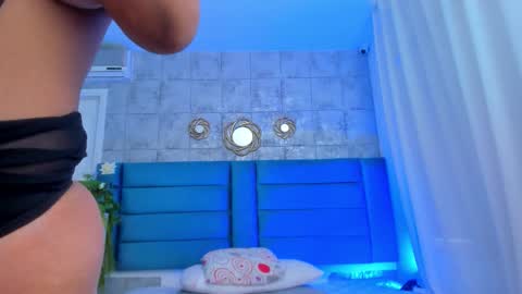 Sammy Blassio online show from March 12, 3:04 pm