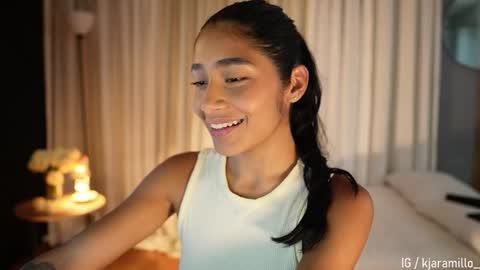 Sam online show from September 29, 11:21 pm