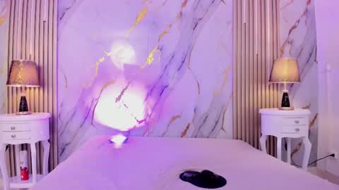 Sammy Jones online show from February 2, 9:36 pm