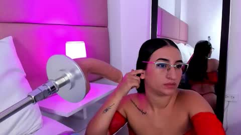 Sammy Morales online show from November 5, 1:05 pm