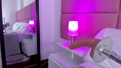 Sammy Morales online show from February 20, 5:03 pm