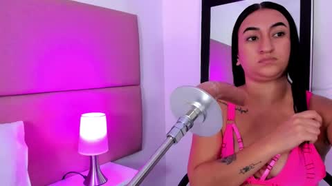 Sammy Morales online show from January 31, 7:11 pm