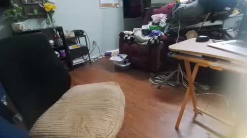 Sammy Time online show from June 15, 2:34 am