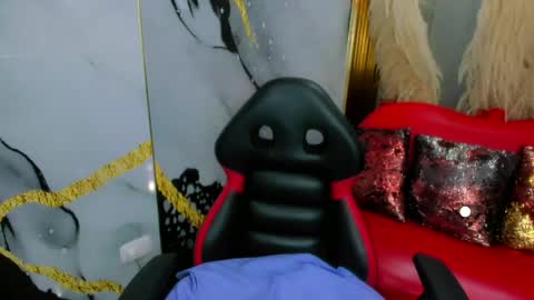 Sammy online show from April 30, 8:57 pm