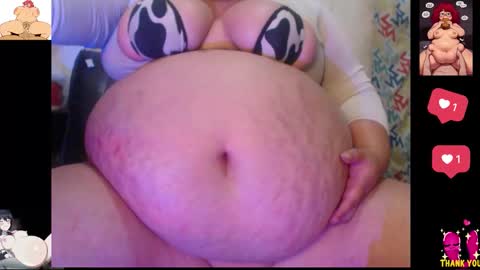 loredy samantha online show from May 8, 3:43 am