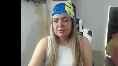 samy_vsn online show from November 19, 7:47 pm