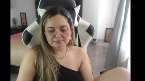 samy_vsn online show from February 28, 7:03 pm