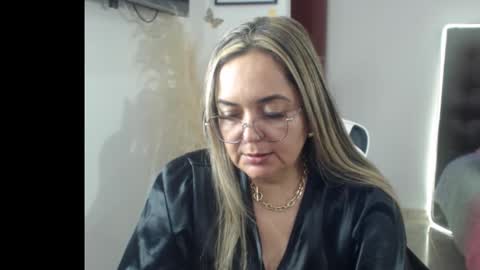 samy_vsn online show from December 4, 9:15 pm