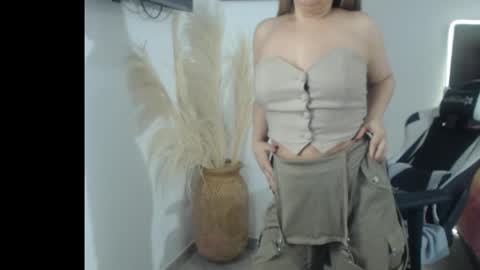 samy_vsn online show from October 24, 10:28 pm