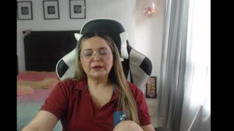 samy_vsn online show from March 10, 6:34 pm