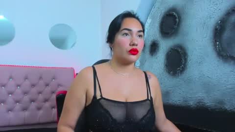 SamyEvanns online show from July 29, 12:32 am