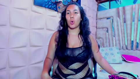 SamyEvanns online show from June 13, 1:47 am