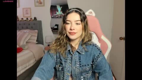 Samanta online show from February 1, 1:30 pm