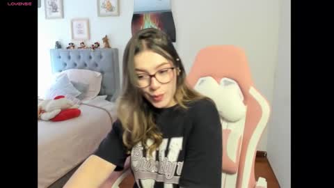 Samanta online show from September 16, 6:49 pm