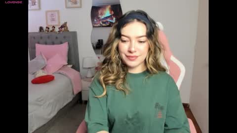 Samanta online show from March 3, 1:15 pm