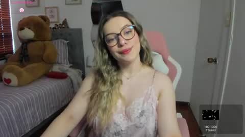 Samanta online show from June 28, 1:18 pm