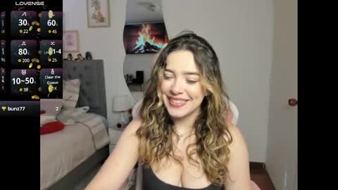 Samanta online show from January 13, 1:06 pm