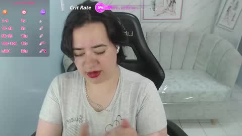 samythomas_t online show from March 5, 3:02 am