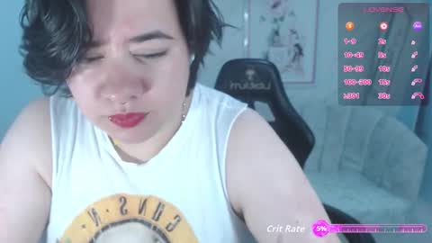 samythomas_t online show from March 6, 3:12 am