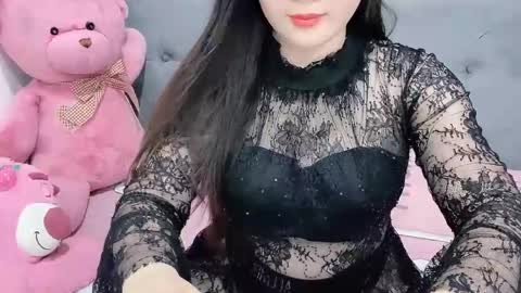 sanami_sian_ online show from October 16, 3:42 am