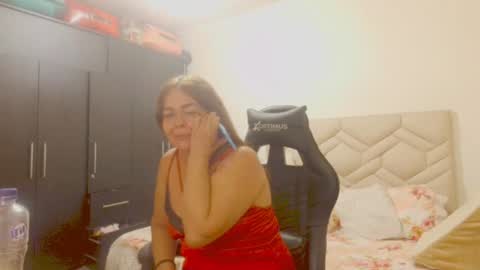 Sanddi  online show from July 14, 3:44 am