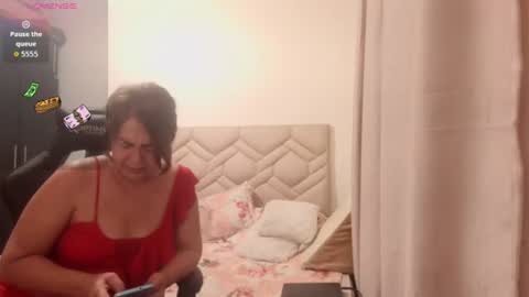 Sanddi  online show from July 16, 1:32 am